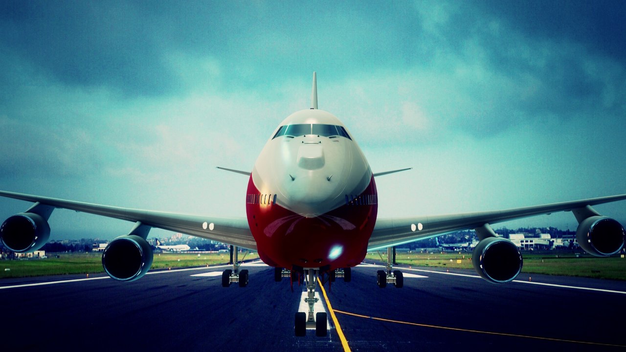 Take Off