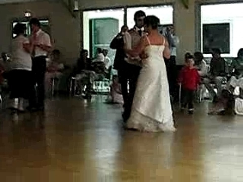 Mariage Jerm Esther