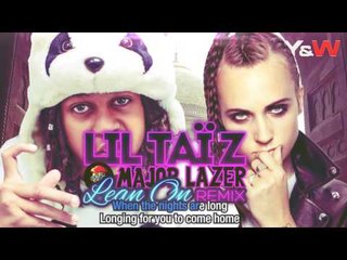 Lil Tai Z - Lean On (Remix) / Y&W