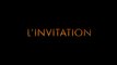 L'INVITATION (BANDE ANNONCE) avec Nicolas Bedos, Michaël Cohen, Camille Chamoux et Gustave Kervern