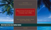 Big Deals  Drafting Contracts Under the CISG (Cile Studies)  Full Ebooks Most Wanted
