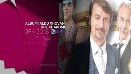 Sonte ne Tring| E merkure 14 Shtator 2016