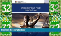 Big Deals  Employment and Labor Law  Best Seller Books Best Seller