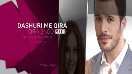 Sonte ne Tring| E Hene 26 Shtator 2016