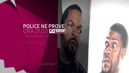 Sonte ne Tring| E enjte 15 Shtator 2016