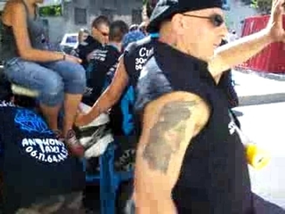 DéfiléFêteMauguio 2007