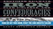 [READ] EBOOK Iron Confederacies: Southern Railways, Klan Violence, and Reconstruction ONLINE
