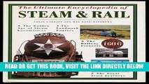 [FREE] EBOOK The Ultimate Encyclopedia of Steam   Rail ONLINE COLLECTION
