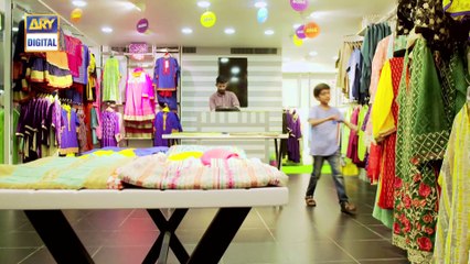 Watch Naimat Episode 16 on Ary Digital in High Quality 24th October 2016