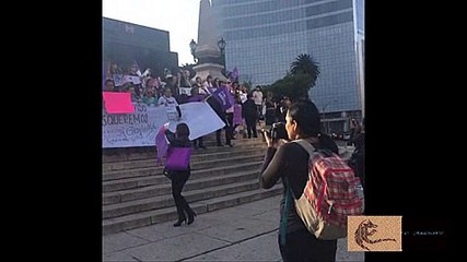 Denuncias de violencia de género