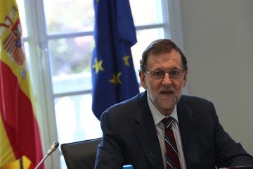Rajoy ve "muy razonable" la abstención socialista