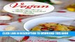 [Ebook] Vegan Bulgarian Recipes to Keep Body and Soul Healthy: Delicious Vegan Breakfast, Lunch