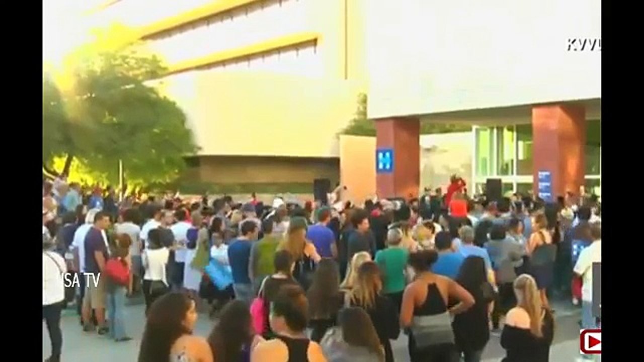 Asi es cómo Katy Perry  pide votos para Hillary Clinton