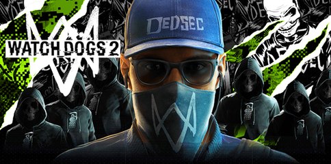 Watch Dogs 2, Tráiler Bienvenido a San Francisco