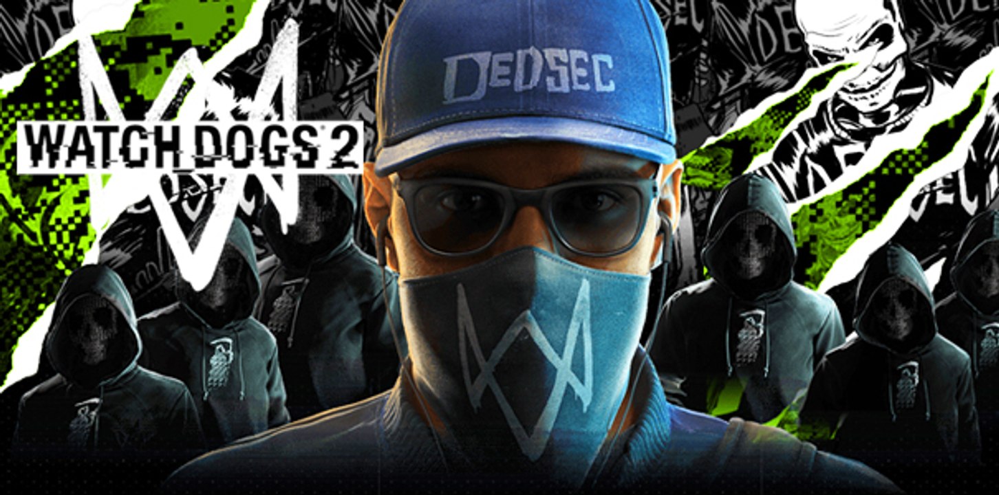 Watch Dogs 2, Tráiler Bienvenido a San Francisco