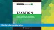 Must Have  Casenotes Legal Briefs: Taxation Keyed to Freeland, Lathrope, Lind   Stephens, 16th
