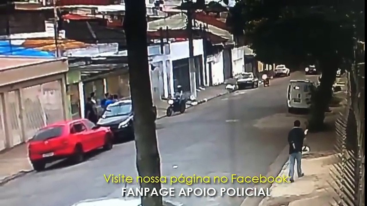 asalto