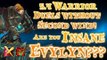 Evylyn - Second wind OP!! Duels without second wind! i'm NOT afraid!! wow mop 5.4 warrior duels pvp