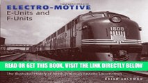[READ] EBOOK Electro-Motive E-Units and F-Units: The Illustrated History of North America s