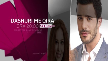 Sonte ne Tring| E Marte 27 Shtator 2016