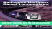 [READ] EBOOK Burlington Northern Diesel Locomotives: Three Decades of BN Power ONLINE COLLECTION