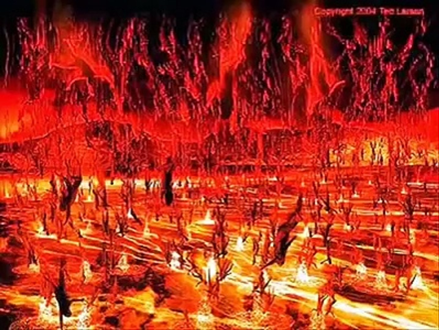 Azab Neraka Bagi Kaum Perempuan Video Dailymotion