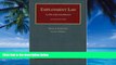 Big Deals  Employment Law Cases and Materials (University Casebooks)  Full Ebooks Most Wanted