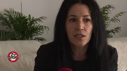 Stop - Pikepyetjet e nje aksidenti tragjik! (20 tetor 2016)