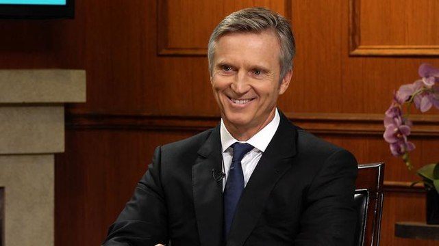 Business mogul Lew Dickey's advice to startups