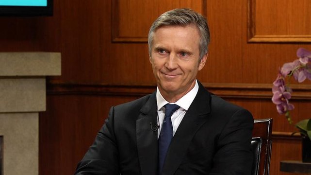 Media mogul Lew Dickey on the future of media