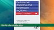 Big Deals  Professional Discipline and Health Care Regulators: A Legal Handbook  Best Seller Books
