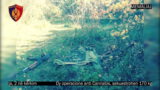 Operacioni antikanabis, Tepelenë e Memaliaj