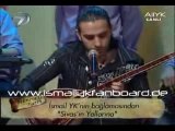 Zeynep Yurtseven & IsmaiL YK - Sivasin YoLLarina