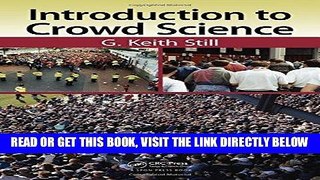 [READ] EBOOK Introduction to Crowd Science BEST COLLECTION