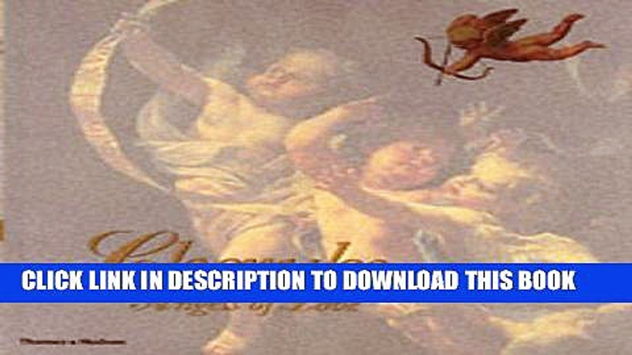 [PDF] Cherubs: Angels of Love Popular Collection