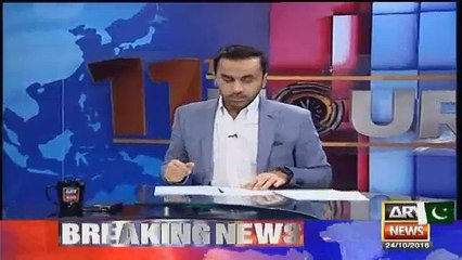 پروگرام لائیو تھا شیخ رشید کو پتہ ھی نہ چلا-عمران خان کے بارے میں انتہائی سخت الفاظ بول دیئے