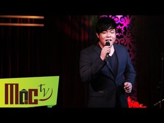 Sa Mưa Giông - Quang Lê Karaoke