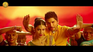 Race Gurram ᴴᴰ Full Video Songs ¦ Cinema Choopistha Mava Song ¦ Allu Arjun ¦ Shruti Haasan ¦ Saloni