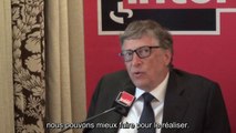 Bill Gates : 