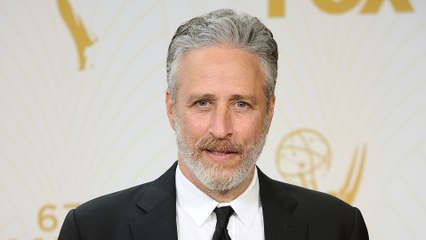 6 Vintage Jon Stewart Quotes That Made Us Miss Him This Election