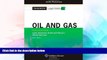 READ FULL  Casenote Legal Briefs: Oil and Gas: Keyed to Lowe, Anderson, Smith, and Pierce s Oil
