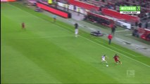 Osayamen Osawe  Goal HD - Kaiserslauternt1-0tBochum 24.10.2016