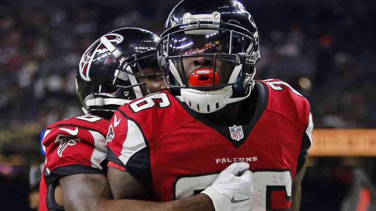 Injury Expert: Two RBs Hurt Hamstrings