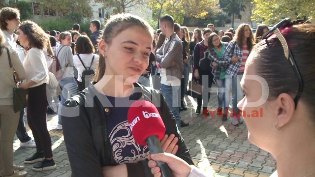 Nis viti akademik për 140 mijë studentë, ende 4 mijë vende bosh
