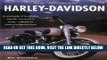 [READ] EBOOK The Ultimate Harley Davidson: An Encyclopedia Of The Definitive Motorbike From