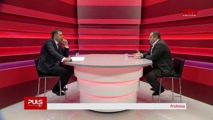 Ahmeti kritikon përzierjen e Thaçit në punët e Komunës