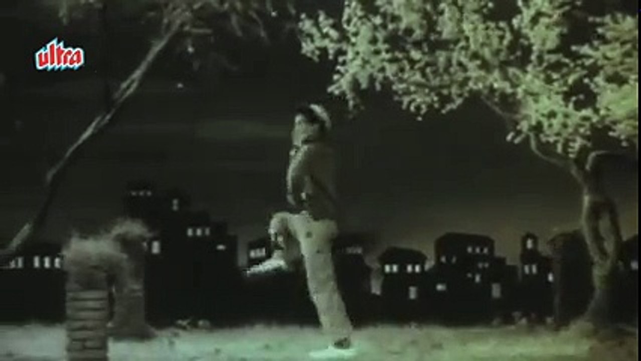 Pyar Kiya Nahi Jaata - Jagdeep, Shubha Khote, Barkha Song