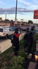 Race to Taco Bell Gone Horribly Wrong