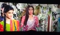 Bin Roye Upcoming promo - Saman and Irteza Marriage HUM TV