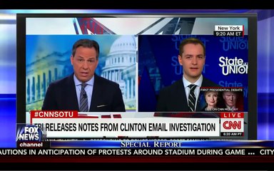Trey Gowdy isn't Falling for FBI Bullshit! PISSED OFF!
